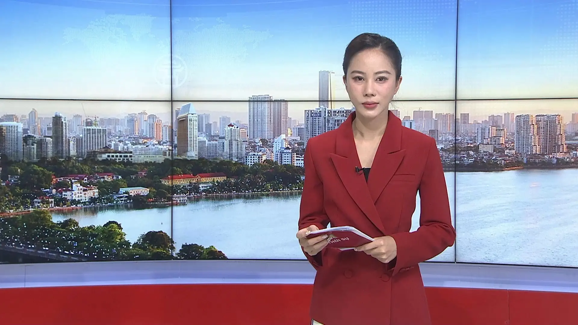 Chương trình Thời sự 9h00 | 17/11/2025